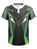 Rendered design template preview