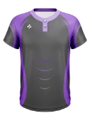 Rendered design template preview