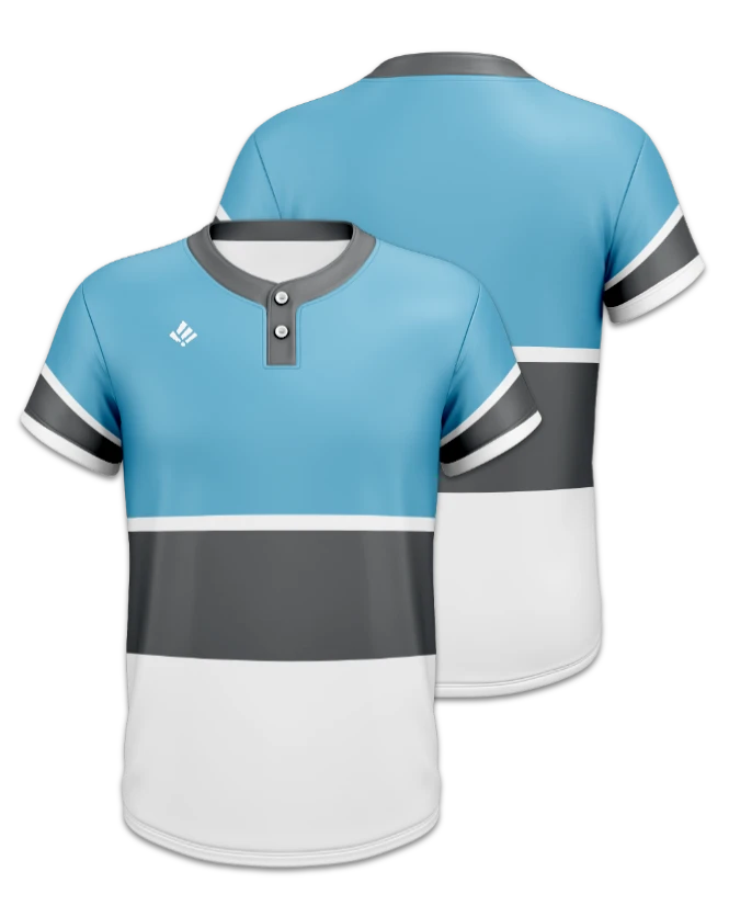 Rendered design template preview