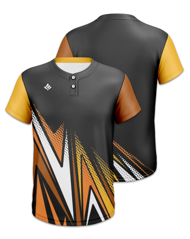 Rendered design template preview