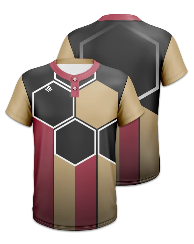 Rendered design template preview