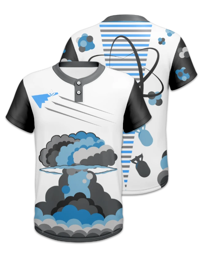 Rendered design template preview