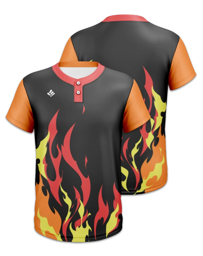 Rendered design template preview