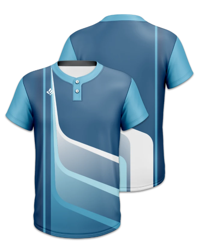 Rendered design template preview