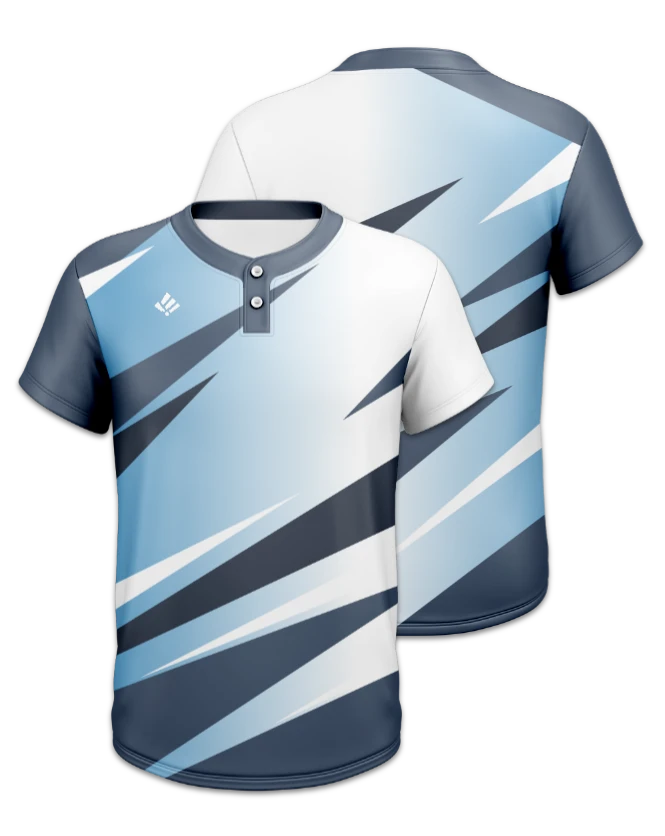 Rendered design template preview