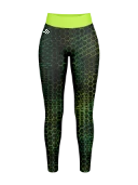 Rendered design template preview