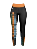 Rendered design template preview