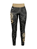 Rendered design template preview