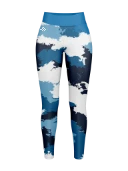 Rendered design template preview