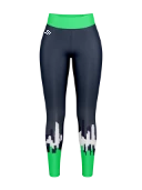 Rendered design template preview