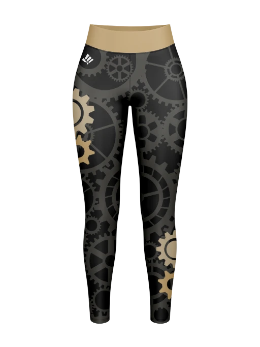 Rendered design template preview