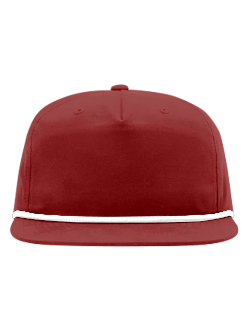 Rendered design template preview