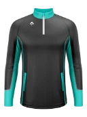 Rendered design template preview