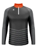 Rendered design template preview