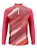 Rendered design template preview