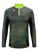 Rendered design template preview