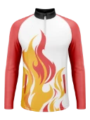 Rendered design template preview