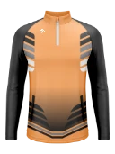 Rendered design template preview