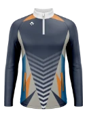 Rendered design template preview