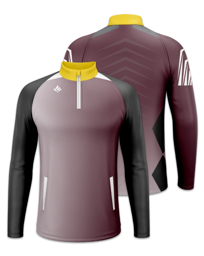 Rendered design template preview