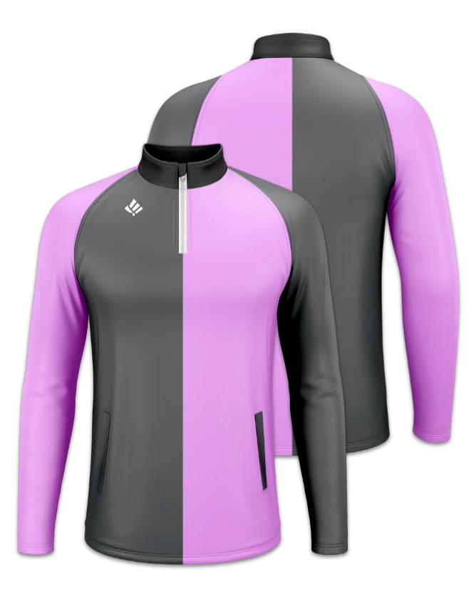 Rendered design template preview