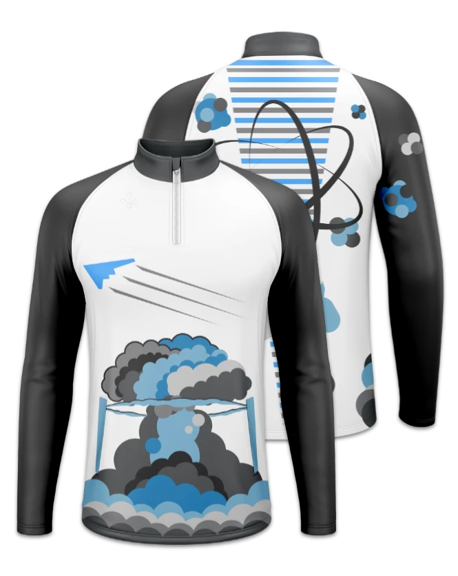 Rendered design template preview