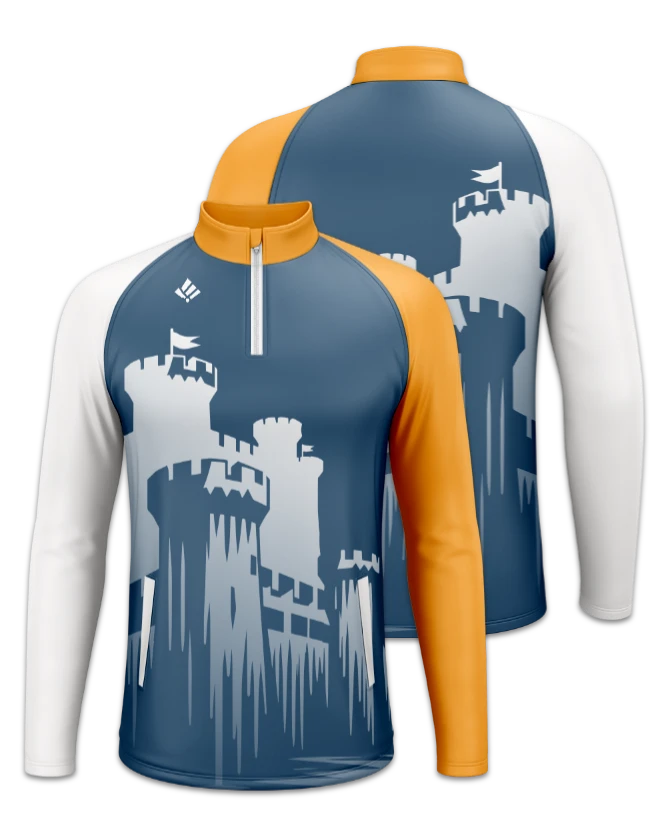 Rendered design template preview