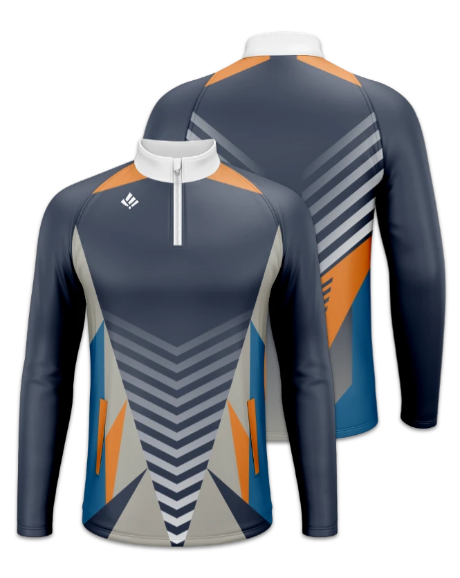 Rendered design template preview