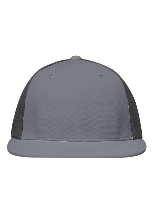 Rendered design template preview