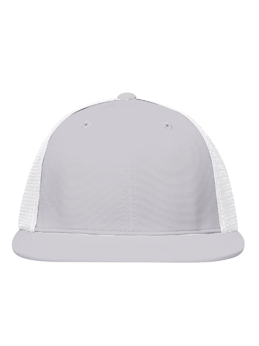Rendered design template preview