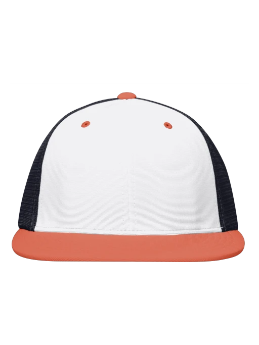 Rendered design template preview