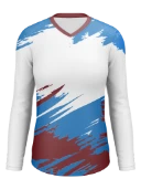 Rendered design template preview