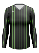 Pinstripes