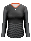 Rendered design template preview