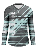 Rendered design template preview