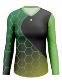 Hexagons Bestagon