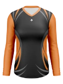 Rendered design template preview