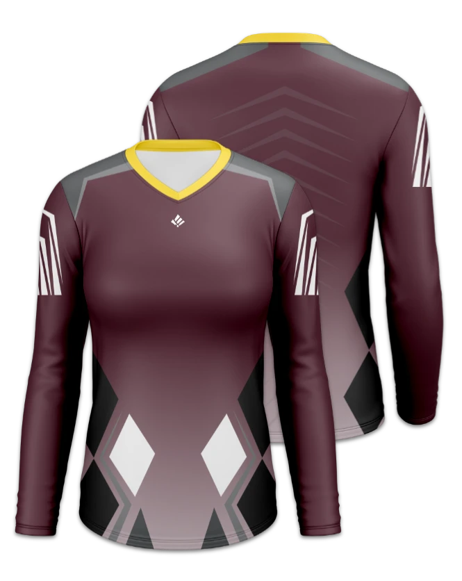 Rendered design template preview
