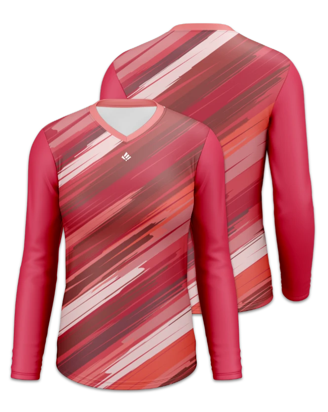 Rendered design template preview