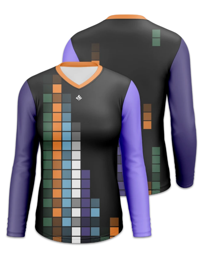 Rendered design template preview
