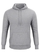 Rendered design template preview