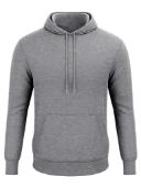 Rendered design template preview