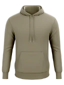Rendered design template preview