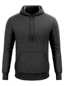 Rendered design template preview