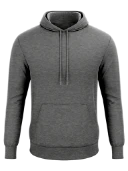 Rendered design template preview