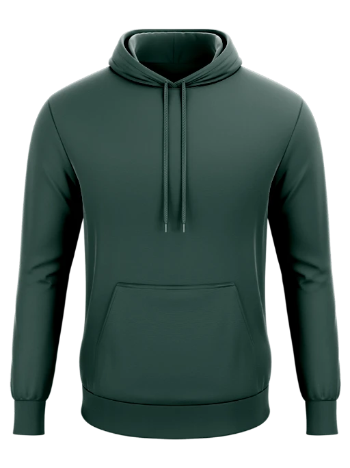 Rendered design template preview