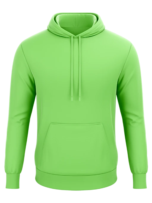 Rendered design template preview