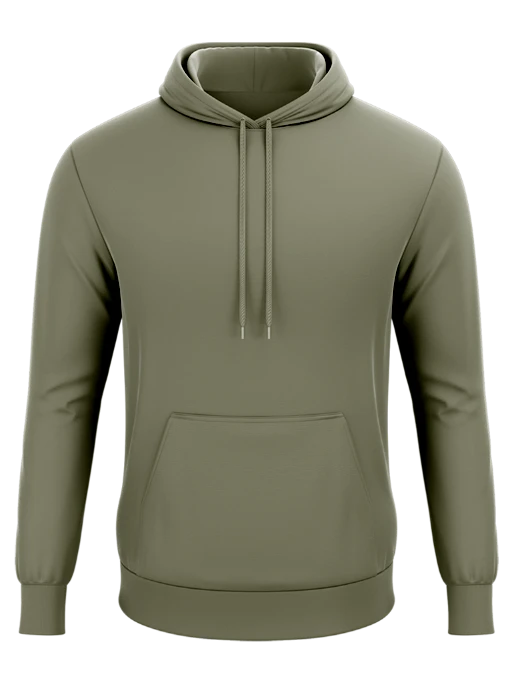 Rendered design template preview