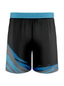 Rendered design template preview