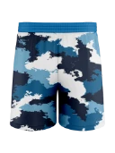 Rendered design template preview